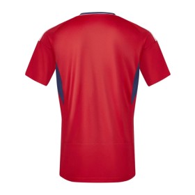 Costa Rica Koti 2023 - Jalkapallo Pelipaidat (S/S)